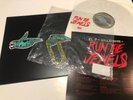 Run The Jewels – Run The Jewels self-titled vinyl LP first pressing. RJ Sterling