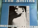 The Smiths Hatful Of Hollow 1984 UK LP ROUGH 76 Gatefold Sleeve Hype Sticker