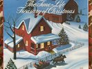 TIME LIFE Treasury Of Christmas 3 album LP vinyl box set 1986 NM Xmas July