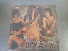 AGUATURBIA 33 RPM LP S/T CHILEAN ROCK PSYCH GARAGE ARENA PRODUCCIONES 1970