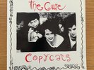The Cure Copycats EP  