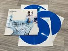 RADIOHEAD OK COMPUTER OKNOTOK BLUE 180g VINYL 3 LP MINT RARE 1997 2017 XL