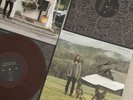 Noah Kahan Stick Season Signed Vinyl 2LP Chestnut Brown Edition - BanquetRecords