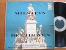 P 8313 Nathan Milstein Beethoven Violin Concerto Steinberg Capitol ED1 Mono LP