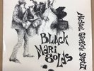 MICHAEL GARRICK SEPTET - BLACK MARIGOLDS - UK ARGO DEEP GROOVE LP -ZDA88