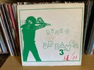 Sprang Sball Band – Disco Spranga 3 COSMIC BALDELLI LP