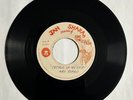 MAX ROMEO. FARI CAPTAIN OF MY SHIP. UK VINYL 7