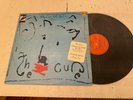 THE CURE : 12