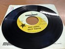 Dolly Parton – Busy Signal / I Took Him For Granted 45    PROMO 45-913