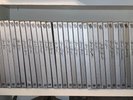 Giants of Jazz - Entire Set (30 Box Sets, 90 Total Records) Great Condition