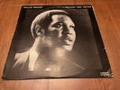 Willie Wright Telling The Truth Hotel Records RARE Signed Note LP Record