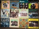Irish Folk Music LP Package - Irish Brigade, The Dubliners, The Irish Rovers