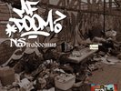 MF DOOM - Nastradoomus Volume 1 [Red Vinyl]