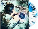 /250 Born of Osiris TOMORROW WE DIE ALIVE White & Blue Mix w/Splatter Vinyl LP