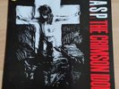 lp vinyl Wasp The Crimson Idol Original von 1992