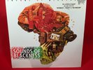 SOUNDS OF BLACKNESS The Evolution Of Gospel 1991 UK vinyl LP original Optimistic