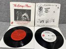 Rolling Stones Sympathy For The Devil 7” 45 Kickin Ass Time Exile Blues  Promo