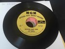 northern soul original the embers watch out girl mgm demo