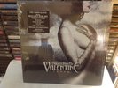BULLET FOR MY VALENTINE FEVER HEAVY METAL VINYL '10 JIVE OG SHRINK HYPE 2XLP OOP