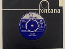 Rhythm And Blues Inc “Louie Louie” 1965 Fontana TF524 Mono VG+