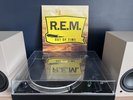 R.E.M Out Of Time Reissue Remastered Vinyl Record Album 25th Anniversary NM/Ex