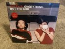 Everything But the Girl - Walking Wounded 180g Half Speed Mastered Vinyl LP NEW