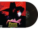 Pieces Soundtrack LP Brand New & Sealed Vinyl Arrow Records 12