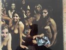 Jimi Hendrix Electric Ladyland Vinyl Album Track Records Please Read Description