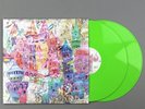Lightning Bolt - Sonic Citadel. Double Green Vinyl 2x12