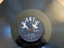 The Chords Sh-Boom 1954 Doo Wop 10” 78 Cat Records