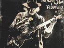 Neil Young + Promise of the Real - Noise & Flowers. Vinyl 2x12