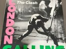 The Clash London Calling Vinyl LP