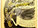 ALBERT AYLER - SPIRITS - DEBUT DEB-146 - ORIGINAL DANISH PRESSING