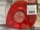 Lana Del Rey Rare Heart Shaped UO Limited Edition Love / Lust For life Vinyl