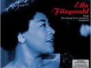 ELLA FITZGERALD SINGS THE GERSHWIN SONGBOOK NEW LP