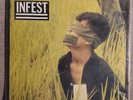 Infest - No Man's Slave Power Violence Vinyl Record