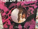 I Would Die 4 U / Another Lonely Christmas - Prince (Vinyl, 12