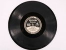 Nathan Glantz Carita, The Top Notchers Adoring You Edison Disc Record