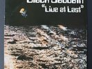 Black Sabbath Live At Last 1980 Holland Import Nems Vinyl LP  BS 001 Ozzy