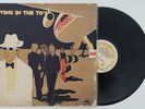 Skyhooks - Living In The 70's   AUS Vinyl LP Record Mushroom L 35299