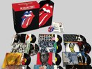 The Rolling Stones. Studioalben 1971-2016 Vinyl Box