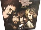 CREEDENCE CLEARWATER REVIVAL pendulum '70 UK BLACK LIBERTY VINYL LP JOHN FOGERTY