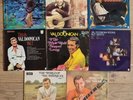 SIGNED VINYL  9 x Val Doonican Vinyl Bundle - 12