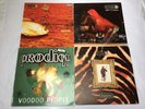 Voodoo People / Breathe / Smack / Firestarter The Prodigy 12