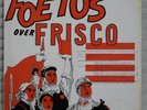 Foetus - Custom Built for Capitalism [VINYL] (1982) | WOMB WSUSC 12.5 | VG+