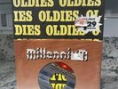 STAR WARS Theme Cantina Band Meco 6831 45 RPM Record B/W Funk 1977 NOS SEALED