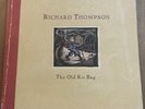The Old Kit Bag by Richard Thompson (Vinyl, 2003, 2 LP, Diverse Records)