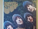The Beatles: Rubber Soul. '66 USA Capital Records: ST 2442. Sleeve Misprint