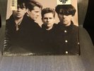 Vinyl Records - Echo & The Bunnymen- Original Self Titled Album 1987 NM