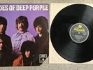 SHADES OF DEEP PURPLE - RARE ORIGINAL UK PARLOPHONE 12